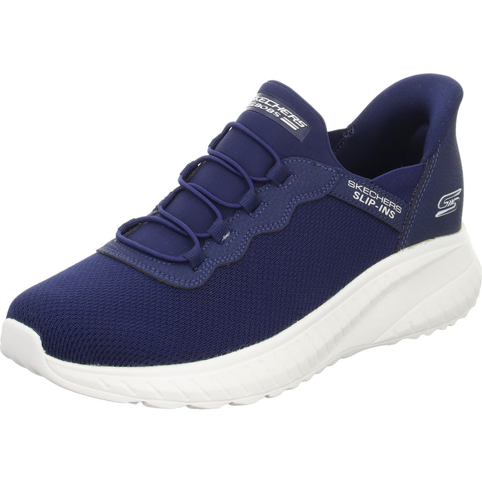 Skechers Slipper/Kletthalbschuh Sneaker (sportlich) BOBS SQUAD CHAOS-DAILY HYPE - SchuhEggers.de