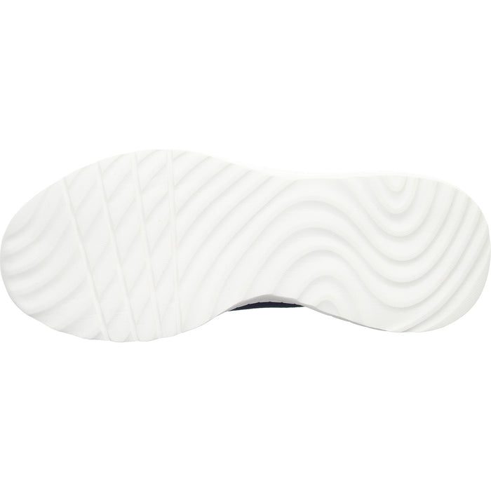 Skechers Slipper/Kletthalbschuh Sneaker (sportlich) BOBS SQUAD CHAOS-DAILY HYPE - SchuhEggers.de