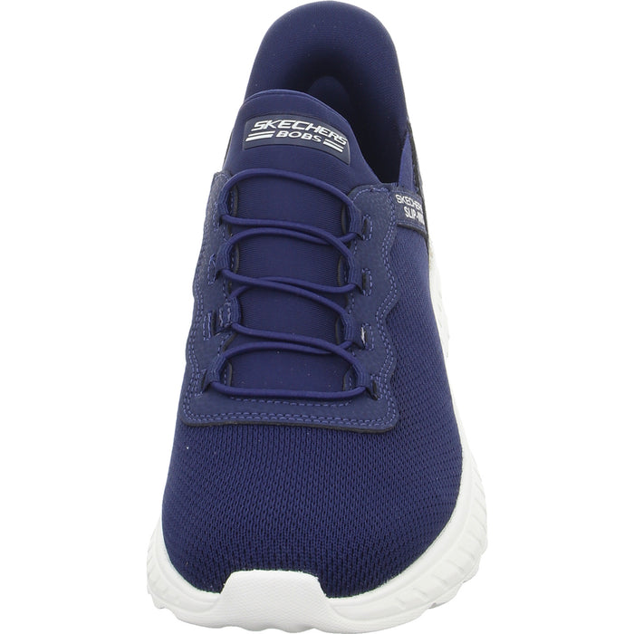 Skechers Slipper/Kletthalbschuh Sneaker (sportlich) BOBS SQUAD CHAOS-DAILY HYPE - SchuhEggers.de