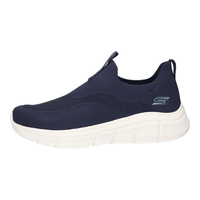 Skechers Slipper/Kletthalbschuh Sneaker (sportlich) BOBS B FLEX-FRIGID EDGE - SchuhEggers.de