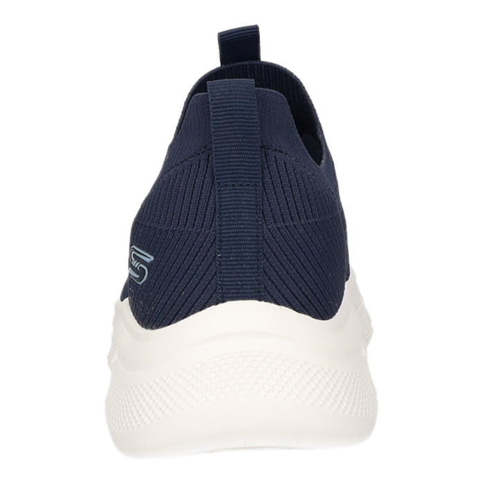 Skechers Slipper/Kletthalbschuh Sneaker (sportlich) BOBS B FLEX-FRIGID EDGE - SchuhEggers.de