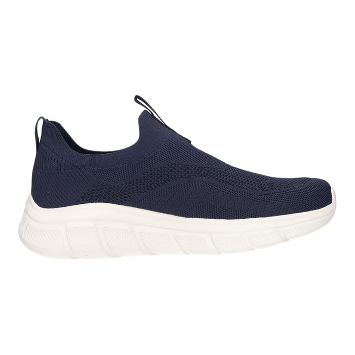 Skechers Slipper/Kletthalbschuh Sneaker (sportlich) BOBS B FLEX-FRIGID EDGE - SchuhEggers.de