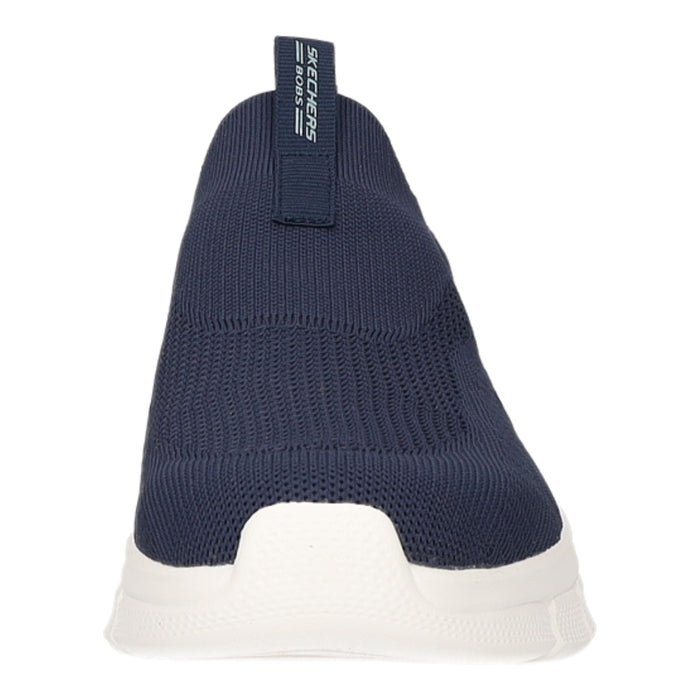 Skechers Slipper/Kletthalbschuh Sneaker (sportlich) BOBS B FLEX-FRIGID EDGE - SchuhEggers.de