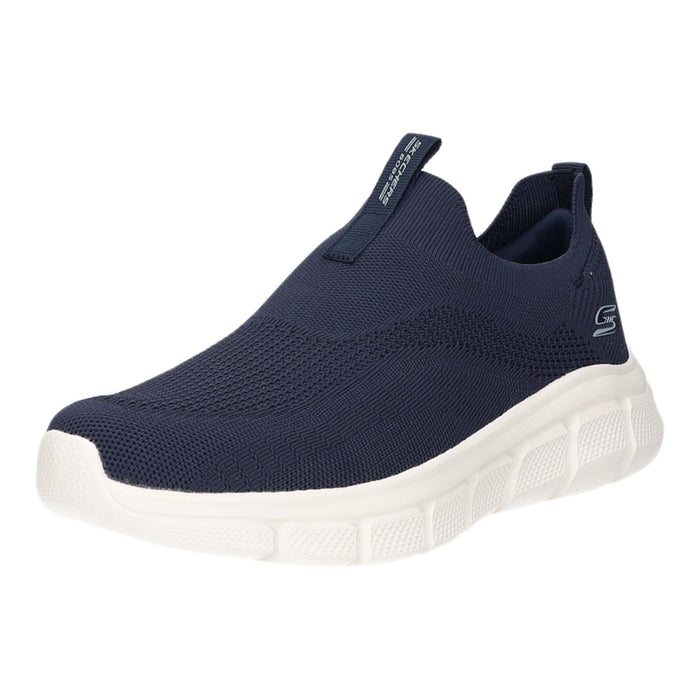 Skechers Slipper/Kletthalbschuh Sneaker (sportlich) BOBS B FLEX-FRIGID EDGE - SchuhEggers.de