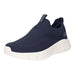 Skechers Slipper/Kletthalbschuh Sneaker (sportlich) BOBS B FLEX-FRIGID EDGE - SchuhEggers.de