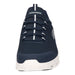 Skechers Slipper/Kletthalbschuh Sneaker (sportlich) Glide-Step-Sylo - SchuhEggers.de