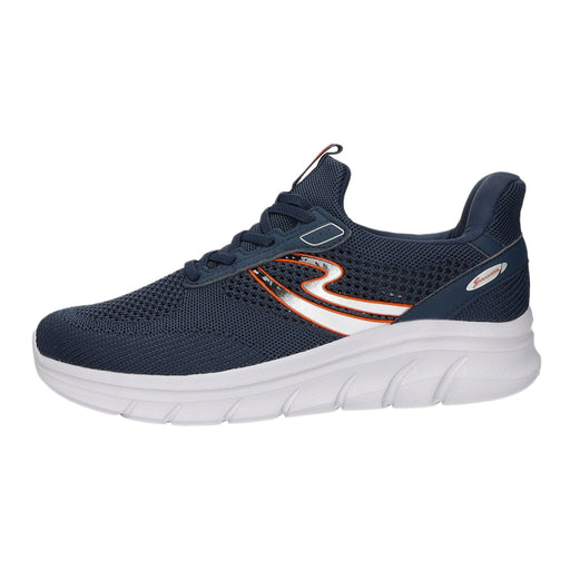 Sneakers Slipper/Kletthalbschuh Sneaker (sportlich) - SchuhEggers.de