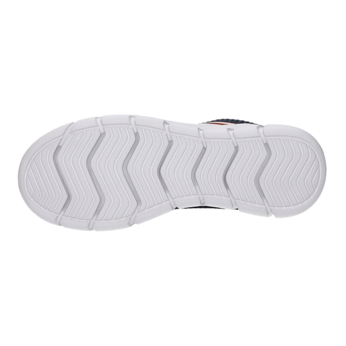 Sneakers Slipper/Kletthalbschuh Sneaker (sportlich) - SchuhEggers.de