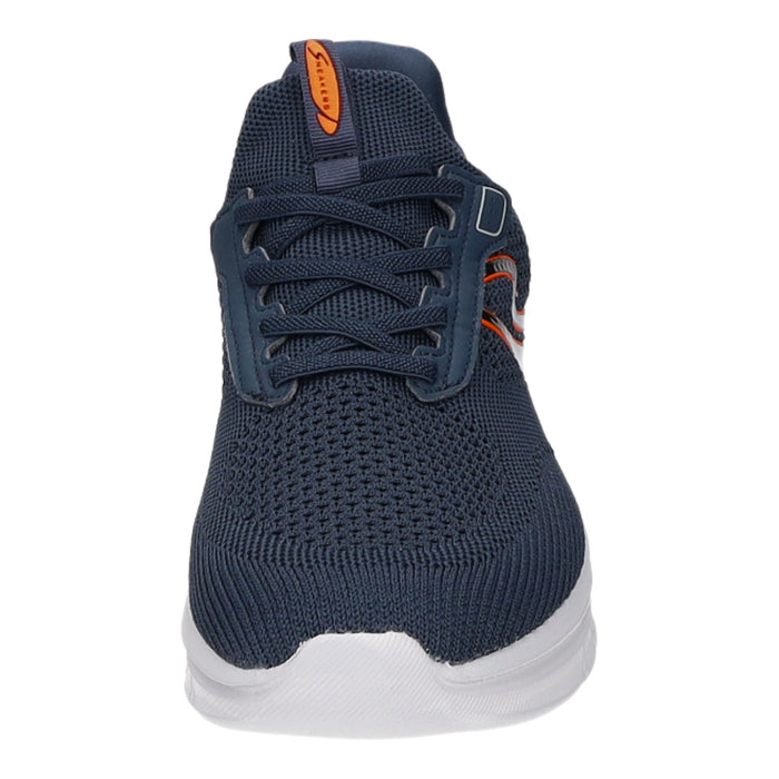 Sneakers Slipper/Kletthalbschuh Sneaker (sportlich) - SchuhEggers.de