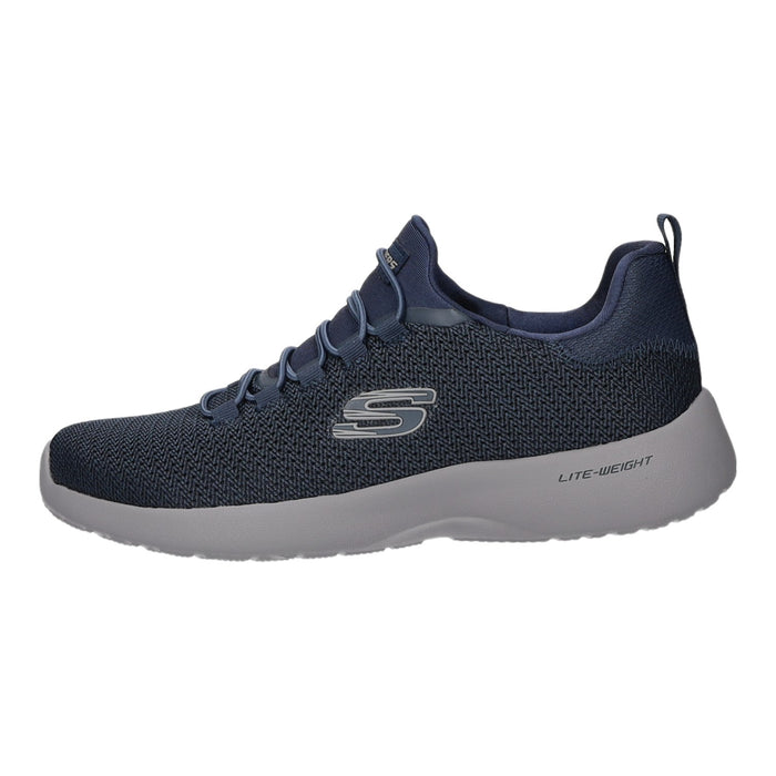 Skechers Slipper/Kletthalbschuh Sneaker (sportlich) Dynamight - SchuhEggers.de