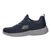 Skechers Slipper/Kletthalbschuh Sneaker (sportlich) Dynamight - SchuhEggers.de