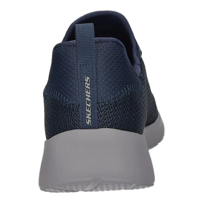 Skechers Slipper/Kletthalbschuh Sneaker (sportlich) Dynamight - SchuhEggers.de