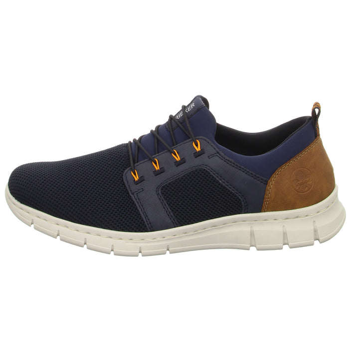 Rieker Slipper/Kletthalbschuh Sneaker (sportlich)