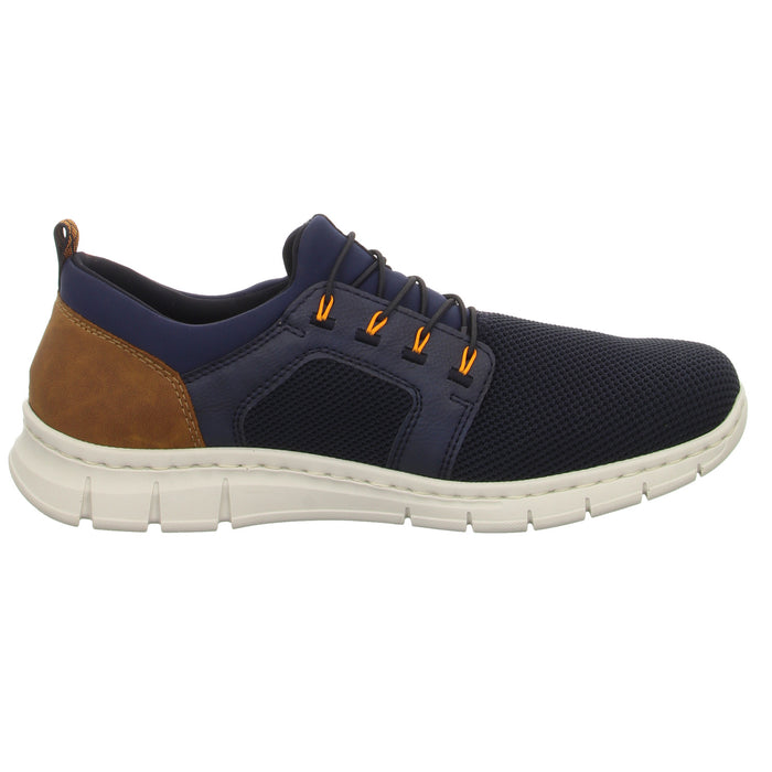Rieker Slipper/Kletthalbschuh Sneaker (sportlich)