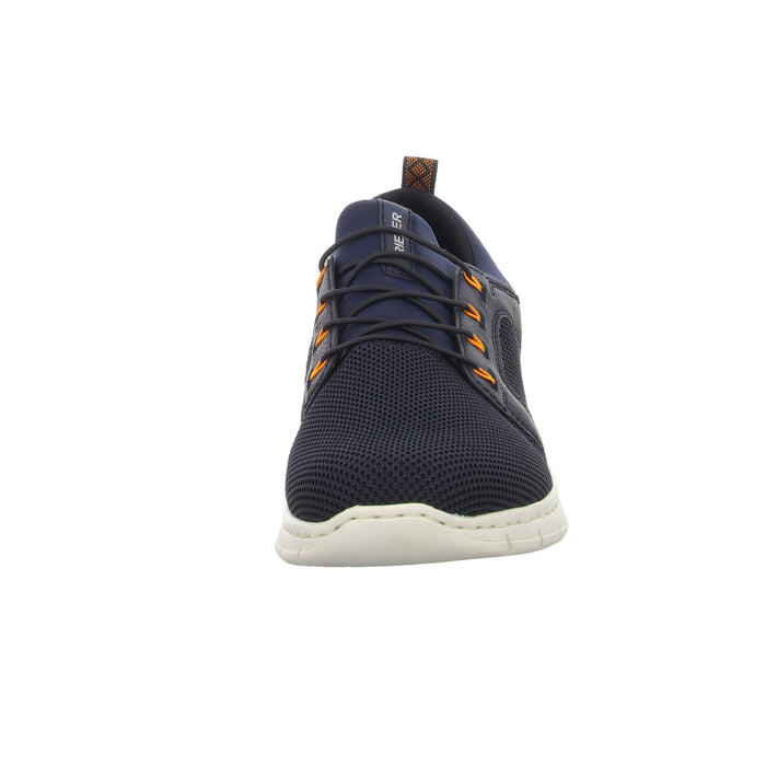 Rieker Slipper/Kletthalbschuh Sneaker (sportlich)