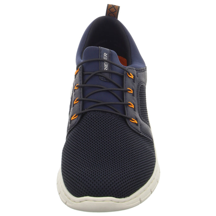 Rieker Slipper/Kletthalbschuh Sneaker (sportlich)