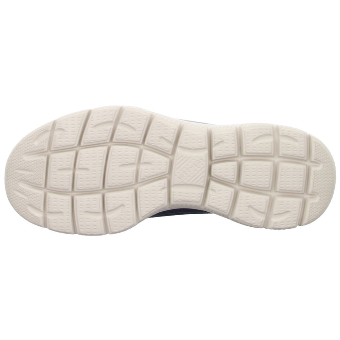 Skechers Slipper/Kletthalbschuh Sneaker (sportlich) SUMMITS-HIGH RANGE
