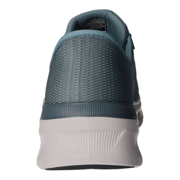 Skechers Slipper/Kletthalbschuh Sneaker (sportlich) GLIDE-STEP PRO