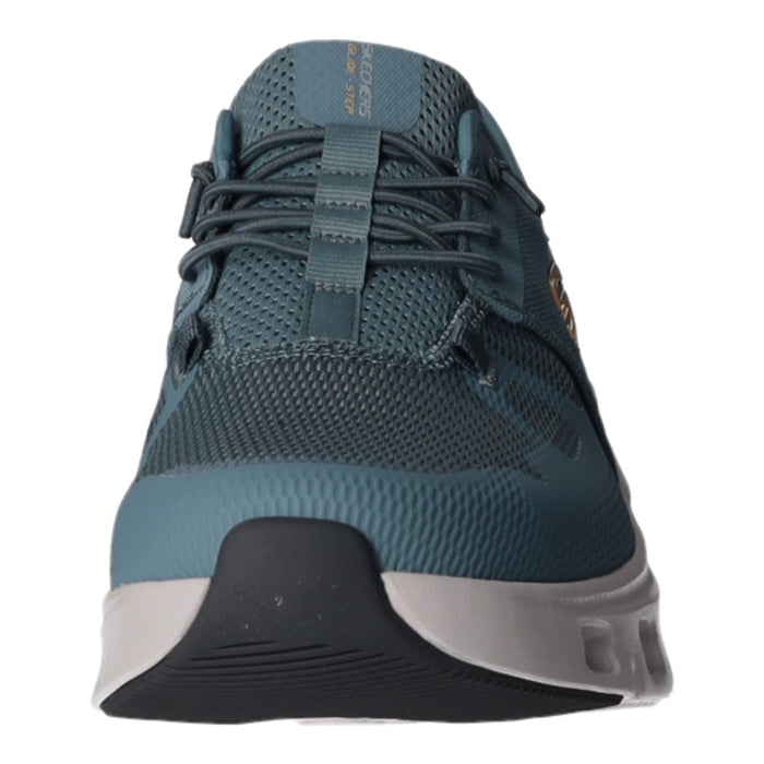 Skechers Slipper/Kletthalbschuh Sneaker (sportlich) GLIDE-STEP PRO