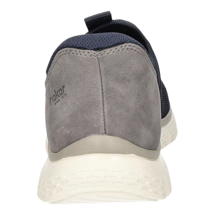 Rieker Slipper/Kletthalbschuh Sneaker (sportlich) - SchuhEggers.de