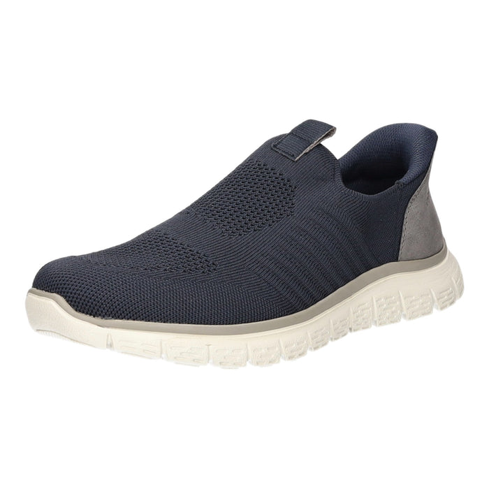 Rieker Slipper/Kletthalbschuh Sneaker (sportlich)