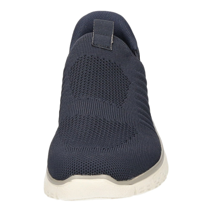 Rieker Slipper/Kletthalbschuh Sneaker (sportlich) - SchuhEggers.de
