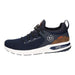 bugatti Slipper/Kletthalbschuh Sneaker (sportlich) - SchuhEggers.de