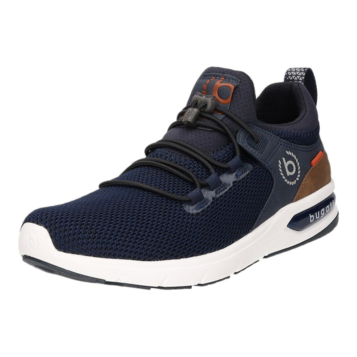 bugatti Slipper/Kletthalbschuh Sneaker (sportlich) - SchuhEggers.de