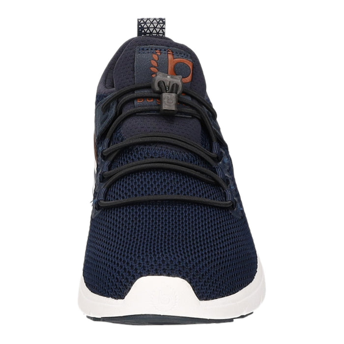 bugatti Slipper/Kletthalbschuh Sneaker (sportlich) - SchuhEggers.de