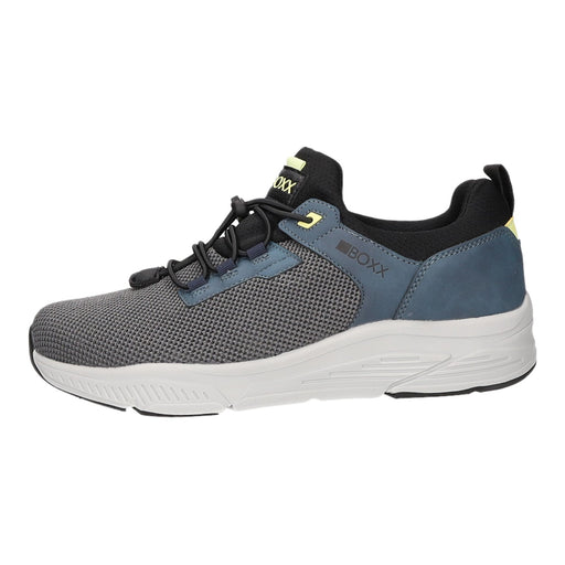 BOXX Slipper/Kletthalbschuh Sneaker (sportlich) - SchuhEggers.de