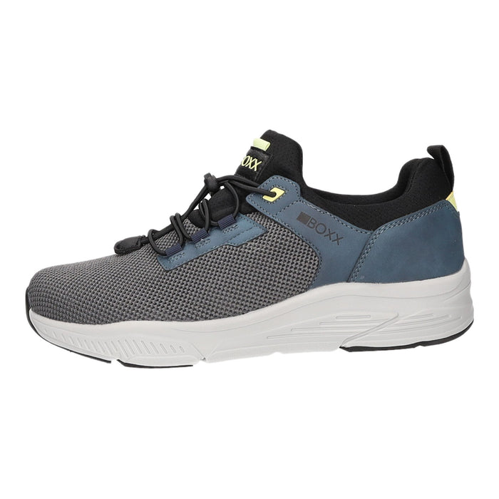 BOXX Slipper/Kletthalbschuh Sneaker (sportlich) - SchuhEggers.de
