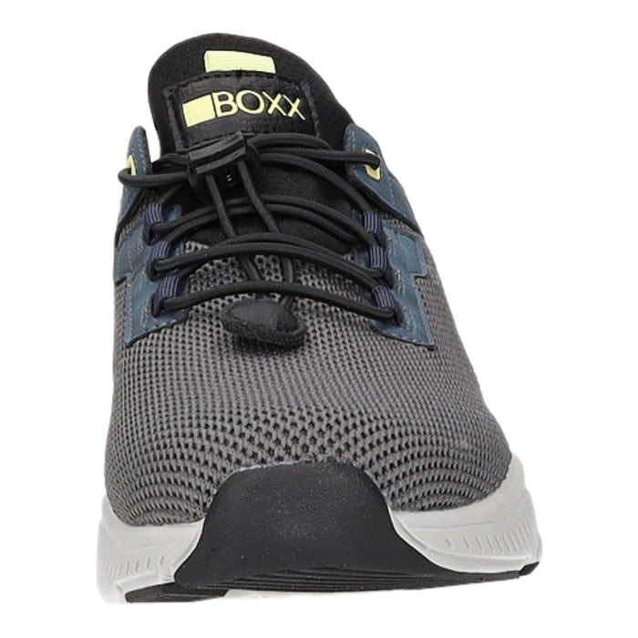 BOXX Slipper/Kletthalbschuh Sneaker (sportlich) - SchuhEggers.de