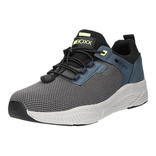 BOXX Slipper/Kletthalbschuh Sneaker (sportlich) - SchuhEggers.de