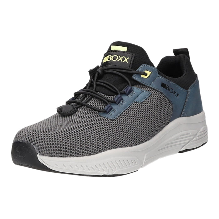 BOXX Slipper/Kletthalbschuh Sneaker (sportlich) - SchuhEggers.de
