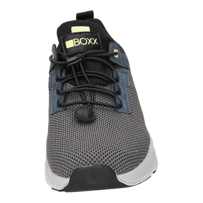 BOXX Slipper/Kletthalbschuh Sneaker (sportlich) - SchuhEggers.de