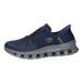 Skechers Slipper/Kletthalbschuh Sneaker (sportlich) Glide-Step Pro - SchuhEggers.de