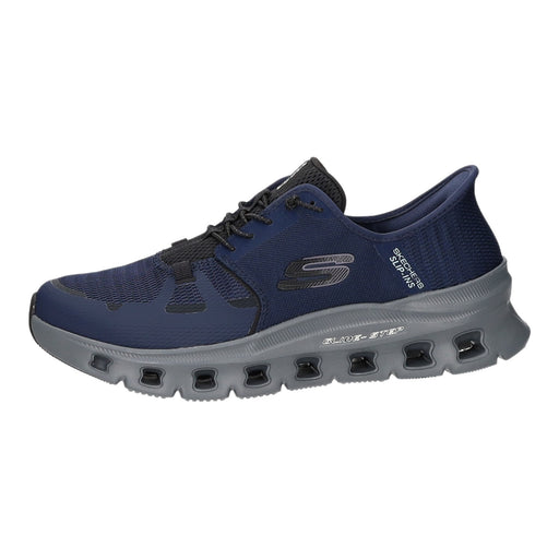 Skechers Slipper/Kletthalbschuh Sneaker (sportlich) Glide-Step Pro - SchuhEggers.de