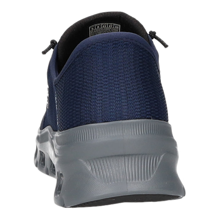 Skechers Slipper/Kletthalbschuh Sneaker (sportlich) Glide-Step Pro - SchuhEggers.de