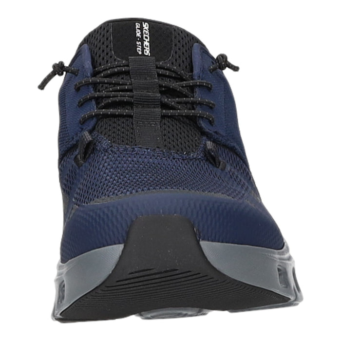 Skechers Slipper/Kletthalbschuh Sneaker (sportlich) Glide-Step Pro - SchuhEggers.de