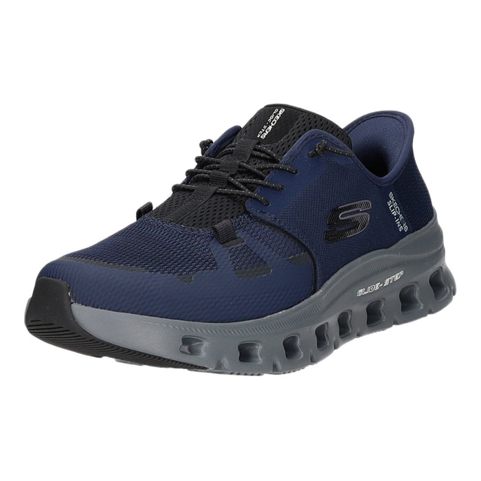 Skechers Slipper/Kletthalbschuh Sneaker (sportlich) Glide-Step Pro - SchuhEggers.de