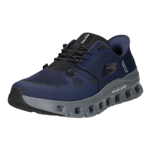 Skechers Slipper/Kletthalbschuh Sneaker (sportlich) Glide-Step Pro - SchuhEggers.de