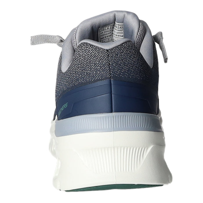 Skechers Slipper/Kletthalbschuh Sneaker (sportlich) GLIDE-STEP PRO-WAVERRA