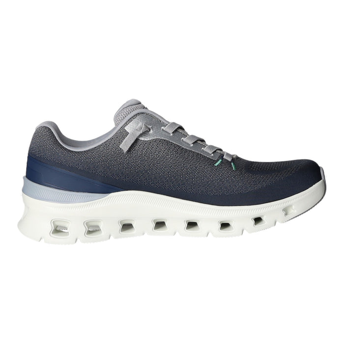 Skechers Slipper/Kletthalbschuh Sneaker (sportlich) GLIDE-STEP PRO-WAVERRA - SchuhEggers.de