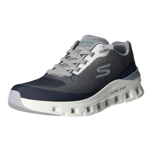 Skechers Slipper/Kletthalbschuh Sneaker (sportlich) GLIDE-STEP PRO-WAVERRA - SchuhEggers.de