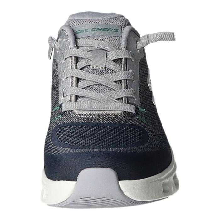 Skechers Slipper/Kletthalbschuh Sneaker (sportlich) GLIDE-STEP PRO-WAVERRA - SchuhEggers.de