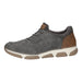 Rieker Slipper/Kletthalbschuh Freizeit (Casual) - SchuhEggers.de