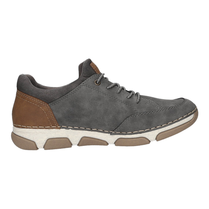 Rieker Slipper/Kletthalbschuh Freizeit (Casual) - SchuhEggers.de