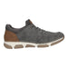 Rieker Slipper/Kletthalbschuh Freizeit (Casual) - SchuhEggers.de