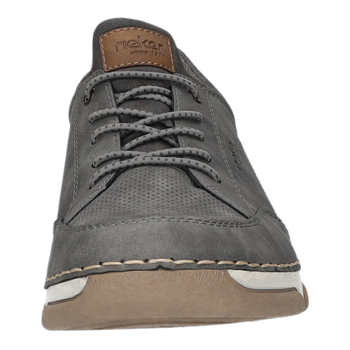 Rieker Slipper/Kletthalbschuh Freizeit (Casual) - SchuhEggers.de