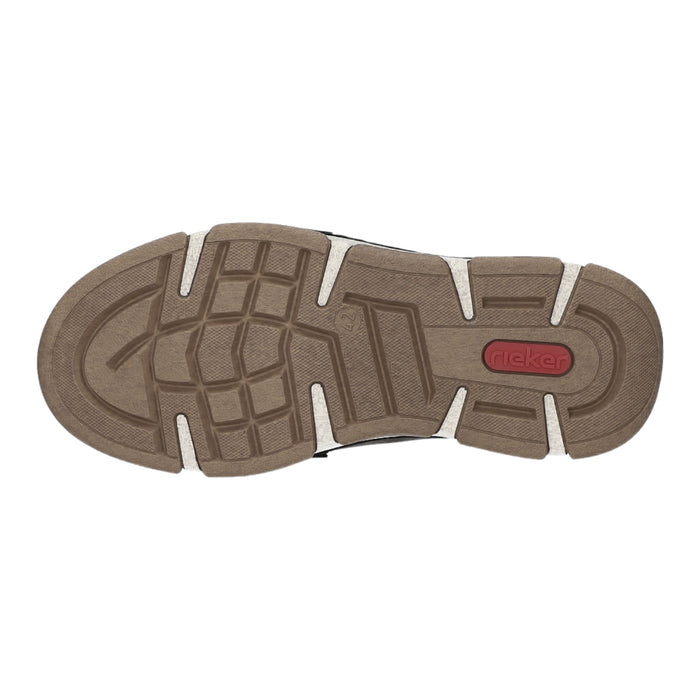 Rieker Slipper/Kletthalbschuh Freizeit (Casual) - SchuhEggers.de